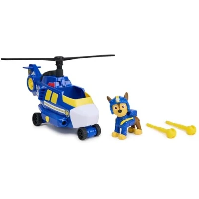 Afbeelding van PAW Patrol Air Rescue Vehicle Chase