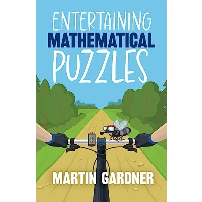 Afbeelding van Entertaining Mathematical Puzzles