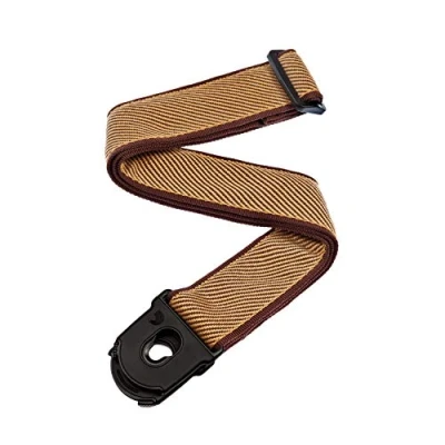 Afbeelding van Planet Waves 50PLB06 geweven riem nylonweefsel Retro Classic Collection Tweed Lock System Lengte: 1400 mm Breedte: 50