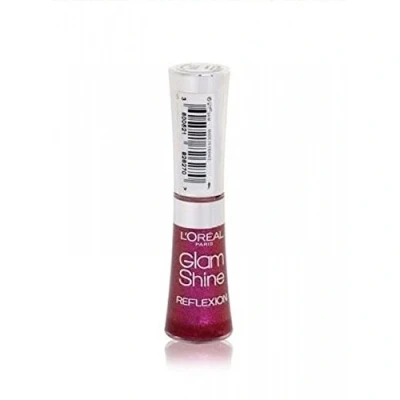 Afbeelding van Loreal glam shine 179 Sheer Pitaya