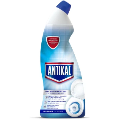 Afbeelding van Antikal WC Gel 750 ml
