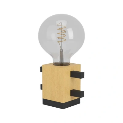 Afbeelding van Stars of Light Strakke tafellamp Levantara 390193