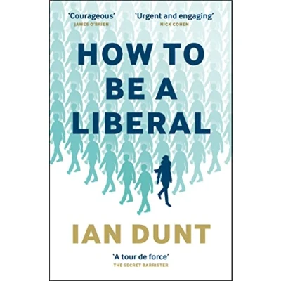 Afbeelding van How To Be A Liberal