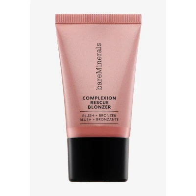 Afbeelding van bareminerals Complexion Rescue Blonzer Blush + Bronzer Bronzer, Dames, Maat: 15 ml, Kiss of pink