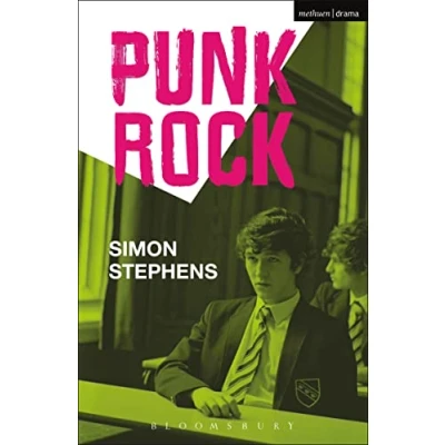 Afbeelding van Punk Rock