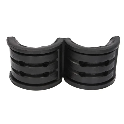 Afbeelding van Febi Bilstein Stabilisatorstang rubber 22849