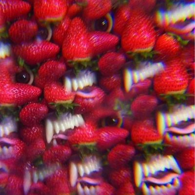 Afbeelding van Thee Oh Sees Floating Coffin