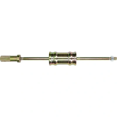 Afbeelding van KS Tools, Voertuig gereedschap, Trekstang met handvat en slaggewicht