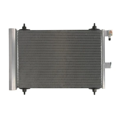Afbeelding van Thermotec Airco condensor KTT110009