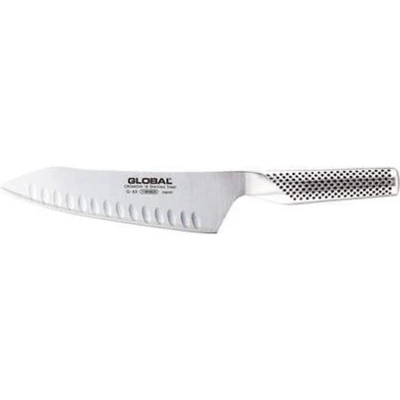 Afbeelding van Orientaals Global G83 Hakmes Kuiltjes 18 cm