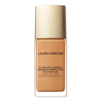 Afbeelding van Laura Mercier Flawless Lumière Radiance Perfecting Foundation 4N1 Suntan 30 ml