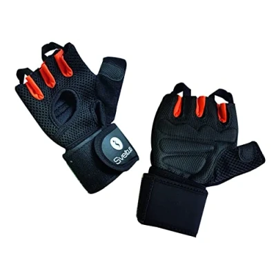 Afbeelding van Bodybuilding handschoenen Sveltus
