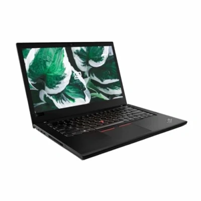Afbeelding van Lenovo ThinkPad T480 14 inch Full HD Laptop Intel Core i5 8350U @ tot 3,6 GHz 16 GB 512 SSD met Windows 11 Pro &amp; GRATIS antivirussoftware incl. 365 dagen garantie (Refurbished)