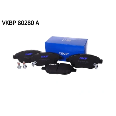 Afbeelding van SKF Remblokset VKBP 80280 A
