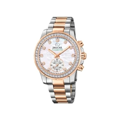 Afbeelding van Jaguar Chronograaf Connected, J981/1