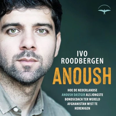 Afbeelding van Anoush