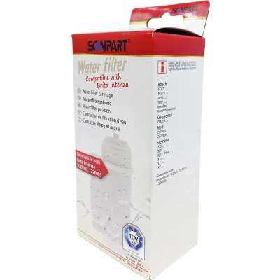 Afbeelding van Scanpart Waterfilter B/S Intenza