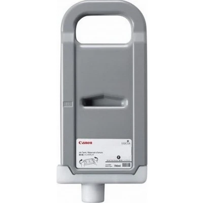 Afbeelding van CANON PFI 706G inktcartridge groen standard capacity