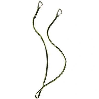 Afbeelding van Edelrid Spinner Leash voor pickels en ijsbijlen