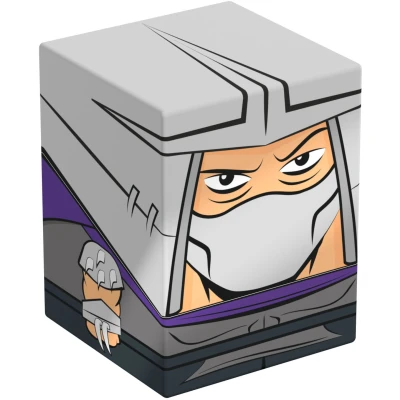Afbeelding van Squaroes Squaroe Teenage Mutant Ninja Turtles Card Box: Shredder