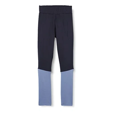 Afbeelding van NAME IT Nkftory Legging Noos voor meisjes, Wilde wind, 9 Jaren