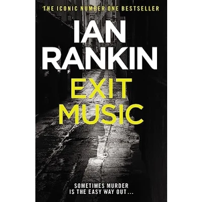 Afbeelding van Exit Music: The #1 bestselling series that inspired BBC One’s REBUS