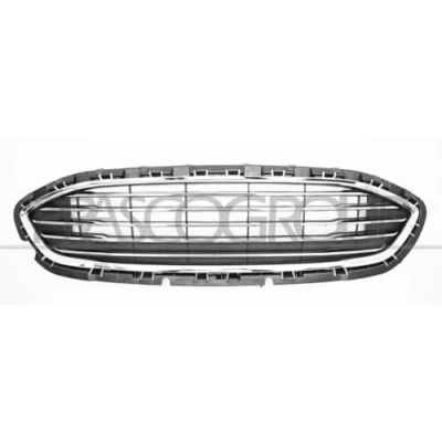 Afbeelding van Radiateurgrille PRASCO FD3482031