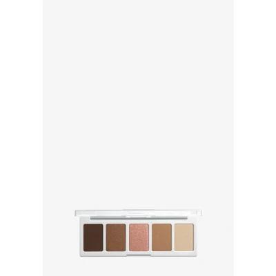 Afbeelding van WET N WILD Color ICON 5PAN Palette Oogschaduwpalet, Maat: 6 g, Walking on eggshells