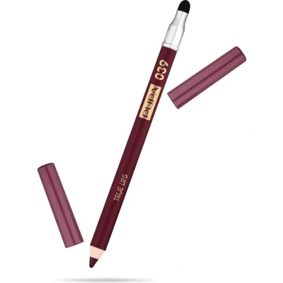 Afbeelding van Pupa Retro Illusion True Lips Lippotlood