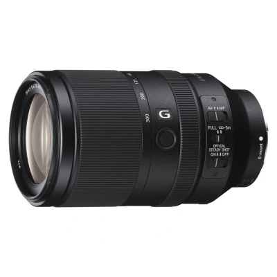 Afbeelding van Sony FE 70 300mm F/4.5 5.6 G OSS