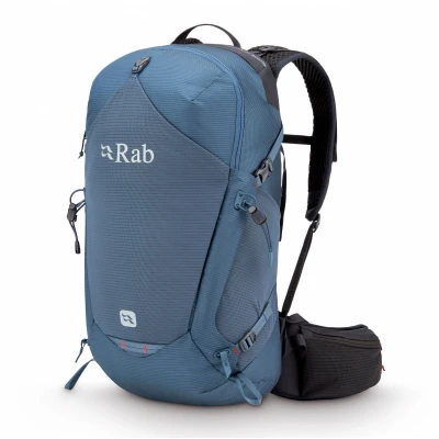 Afbeelding van Rab Protium 25 ND Outdoor hardwaren Tassen Dagrugzakken