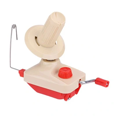 Afbeelding van Taidda Wol Draad Bal Opwinder, Handbediende Breien Reel String Garen Fiber Opwinder Houder Naaien Accessoires