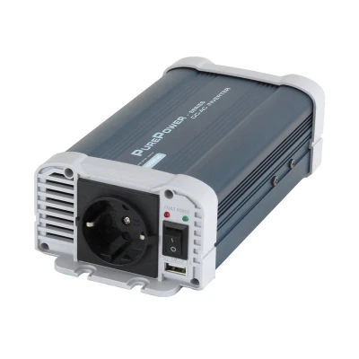 Afbeelding van Xenteq 300W Sinus omvormer 24V