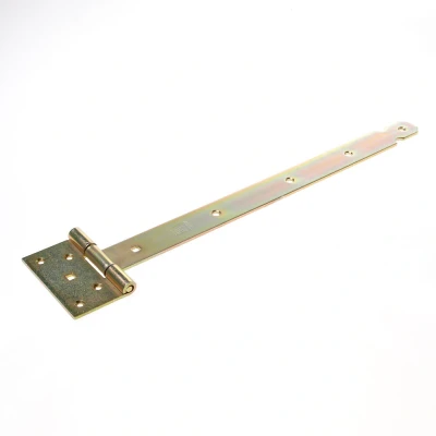 Afbeelding van Kruisheng zwaar 500 x 40 4 mm