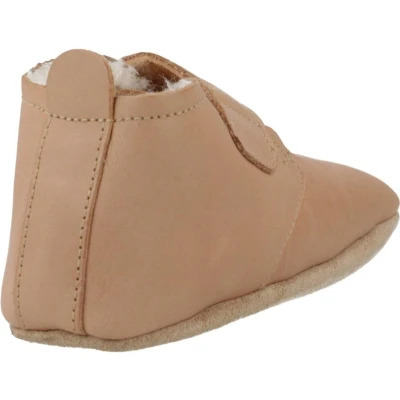 Afbeelding van Bobux Soft Soles Desert artic caramel L