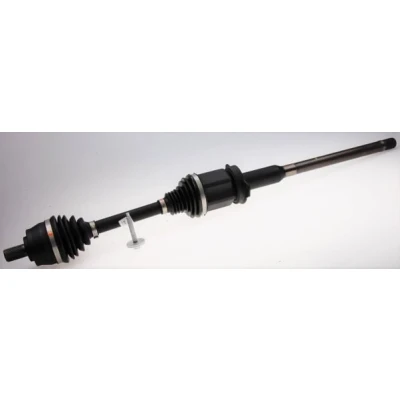 Afbeelding van LÖBRO 306828 Aandrijfas 470, 959mm Met framewerk, schroef
