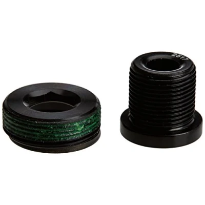 Afbeelding van Sram Uniseks M15/M22 crankstels, zwart, 1 maat EU