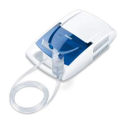 Afbeelding van Beurer Inhalator IH 21