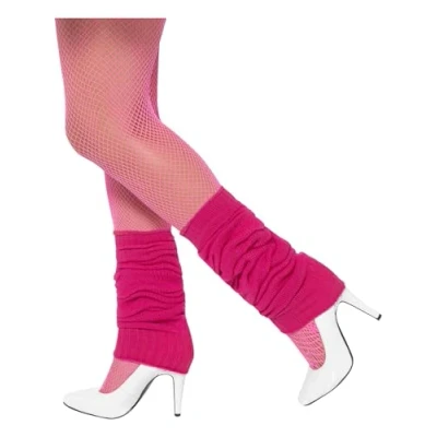 Afbeelding van Dressing Up &amp; Costumes Shoe Sock Glove Unde Legwarmers