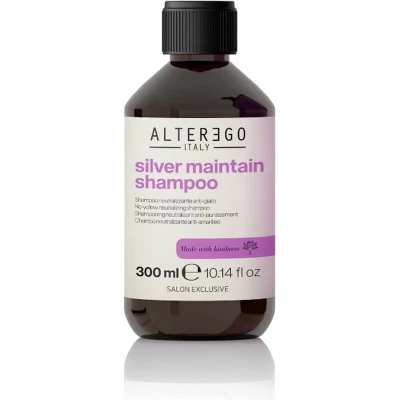 Afbeelding van Alter Ego Silver Maintain Shampoo 300ml vrouwen Voor