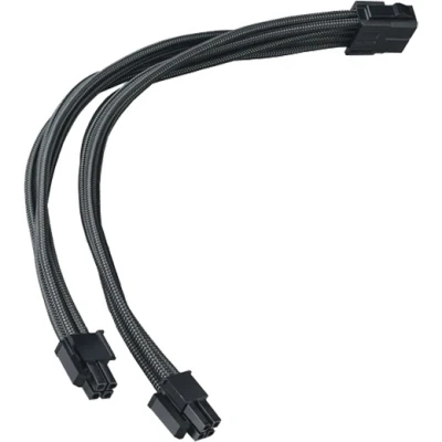 Afbeelding van Silverstone SST PP07E EPS8B interne stroomkabel