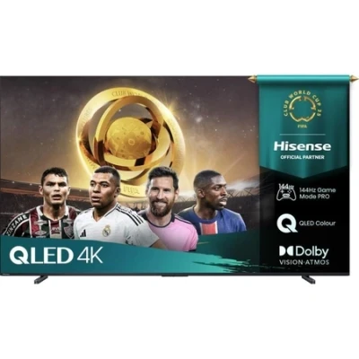 Afbeelding van Hisense 55E79Q PRO (2025) 55 inch QLED TV