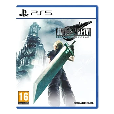 Afbeelding van Final Fantasy VII Remake Intergrade
