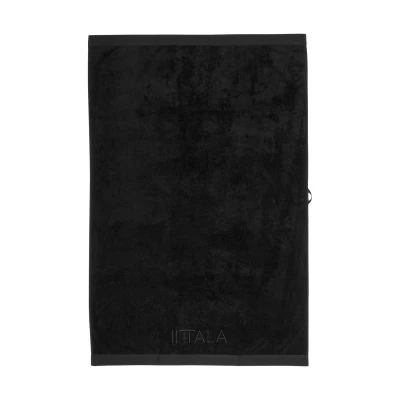 Afbeelding van IIttala handdoek 100x150 cm, Zwart
