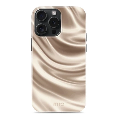 Afbeelding van MIO by Mobilize Silky Dreams Magsafe Compatible for iPhone 15 Pro