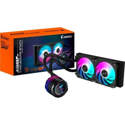 Afbeelding van Gigabyte AORUS Waterforce X II 240