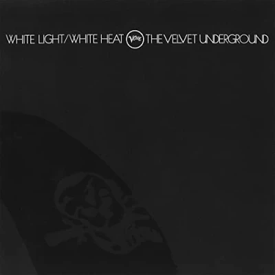 Afbeelding van White Light/White Heat(Rem (Remastered)