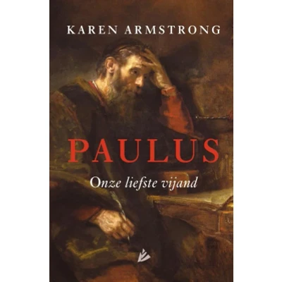 Afbeelding van Paulus (Paperback)