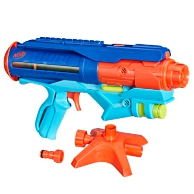 Afbeelding van NERF Super Soaker Power Drench