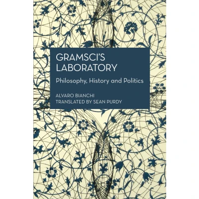 Afbeelding van Historical Materialism Book Series Gramsci&#039;s Laboratory